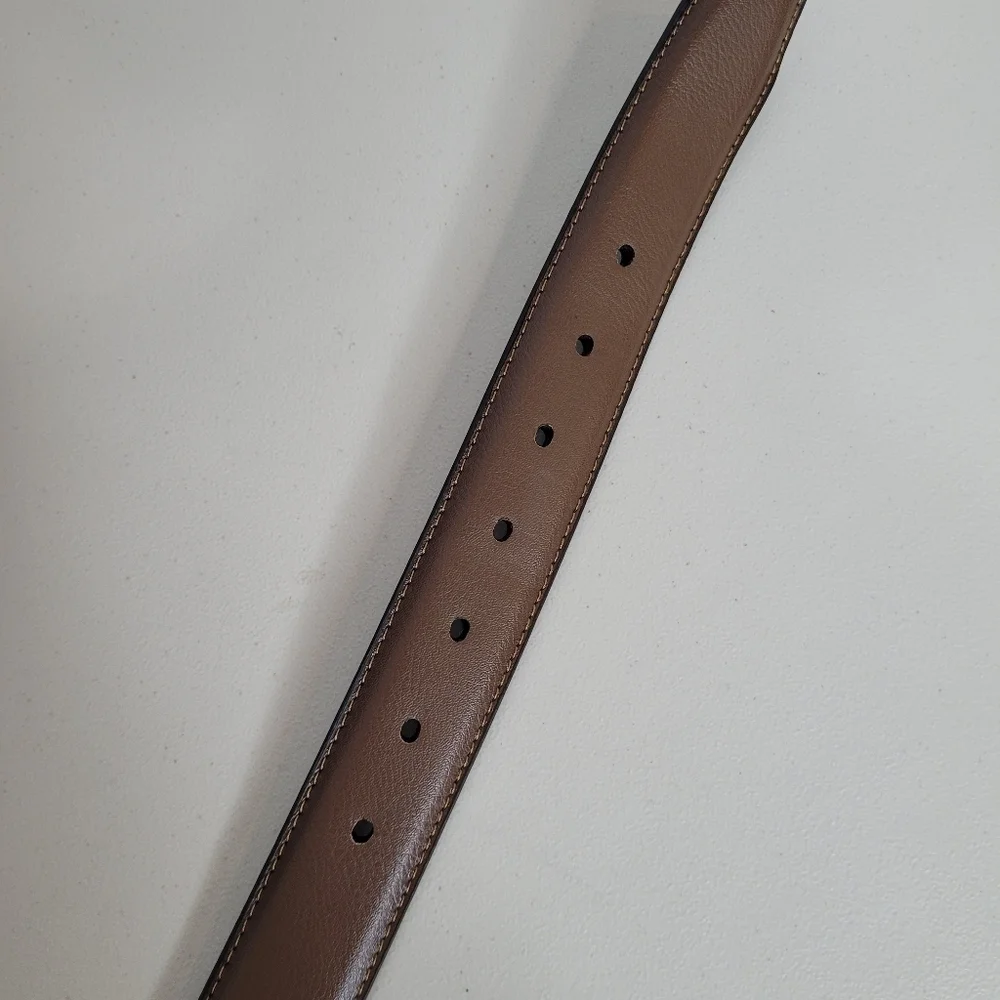 Dockers Reversible Everyday Belt - Size 2X